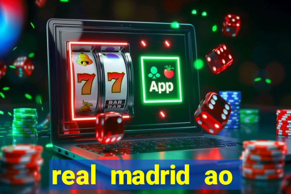 real madrid ao vivo multi canais